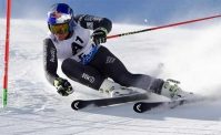 Matteo Franzoso è morto, sci italiano in lutto. Aveva 25 anni