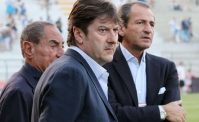 Pescara, il presidente: Ci interessano Donadel e Vargas. Al Napoli farebbero comodo alcuni dei nostri. Volevo cedere Verratti a De Laurentiis