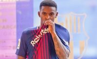 Fedele: Semedo pu� spaccare il Napoli, a Gattuso servir� una gabbia! Punterei su Lozano