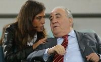 Rossella Sensi: Roma-Napoli da rinviare. Insigne non � Totti. Vi dico che pensa De Laurentiis