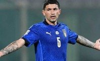 Italia, scoppia il caso Sensi. Un messaggio del calciatore non � piaciuto a Mancini