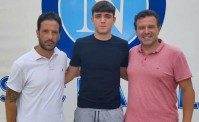 Vincenzo Sequino � del Napoli, grande colpo di Grava. Arriva dal Genoa