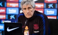 Napoli, tifosi scatenati: Avete sentito cosa ha detto Setien? Diamo una lezione al Barca