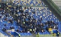 Napoli-Inter, multa per il club di De Laurentiis: la decisione del Giudice Sportivo