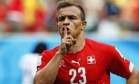 MONDIALI - La Svizzera capovolge la Serbia! Shaqiri lancia gli elvetici verso gli ottavi