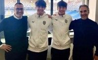 Shpendi, non c'� solo il Napoli: altri tre club sull'albanese. Arriva la risposta del Cesena