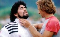 Maradona, l'ex preparatore: Tanti infortuni? I calciatori sono diventati come le pecore