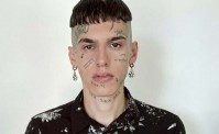 Young Signorino aggredito a piazza Garibaldi: niente concerto a Napoli