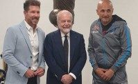 RAI - Spalletti guadagner� 4 milioni pi� bonus. Post Kim, arriver� un sostituto forte. Novit� su Osimhen