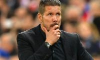 Simeone rivela: In Italia mi piacerebbe allenare due squadre