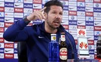 Simeone: Sono cresciuto vedendo il Napoli di Maradona lottare contro Milan e Juventus