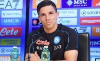 Simeone: Napoli prima scelta, mi sento a casa. Qui per vincere. Vi svelo il mio sogno