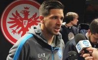 Simeone: Non abbiamo ancora vinto niente, per� nello spogliatoio c'� un'aria bella