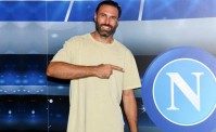 Giuntoli e la notizia shock su Sirigu: che guaio se fosse successo a Napoli
