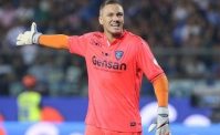 Polonia, Skorupski positivo al Coronavirus. Il compagno di Zielinski in quarantena