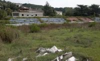 FOTO - Fuori al Paradiso, incontro positivo all'esterno dell'ex centro sportivo del Napoli