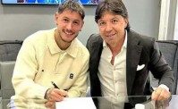 Mazzocchi, l'agente: Offerte da tanti club, ma non ha scelto i soldi. A Napoli ha una sola sfortuna