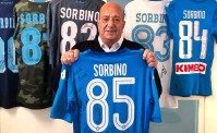 Giovanni Sorbino � morto, l'imprenditore dei jeans era una grande tifoso del Napoli