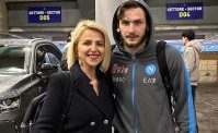 Napoli-mania in Georgia, Mamukadze-Sordini: Il 4 giugno esporremo uno striscione gigante