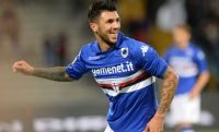 SKY - Il Napoli riprova per Soriano, possibile scambio con il Torino e su Rog...