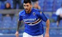 SKY - Il Napoli torna su Soriano, riallacciati i rapporti con la Sampdoria