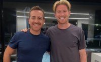 De Bruyne sorridente e in forma. C'&egrave; anche Sacha Sorrentino dietro la sua rinascita