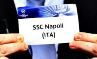 Il Napoli pescher� una tedesca. Sorteggio Champions, il pronostico UEFA