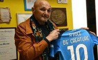 Spalletti svela: Le proposte che mi sono arrivate dopo la fantastica esperienza di Napoli