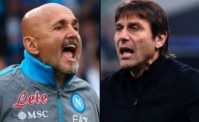 Mai vista una roba del genere, da Spalletti a Conte: il Napoli si è ripetuto