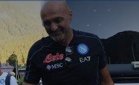 KISS KISS - Spalletti, Rrahmani e Di Lorenzo incontreranno i tifosi del Napoli a Folgarida