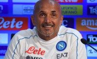 Spalletti potrebbe varare l'Ital-Napoli tra gioco e nuovo capitano azzurro