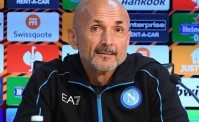 Spalletti disse: Fidatevi, è un campione. A breve se lo godrà Conte