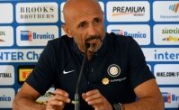VIDEO - Spalletti: Non salto di gioia. I giornalisti lo snobbano: lui va via dopo 40 secondi!