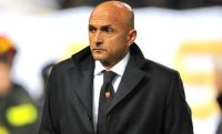 Roma, Spalletti: Chi sta davanti a noi � fortissimo, ma potrebbe...