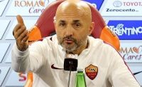Spalletti, parole dolci per il Napoli: Higuain alla Juve? Noi e gli azzurri...