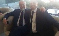 Napoli, non solo Hojlund. Sparnelli: De Laurentiis scatenato, colpo last minute del patron