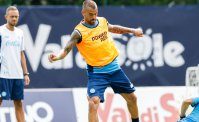 Dimaro, Alisson e Spinazzola in campo. Napoli-Arezzo: due osservati speciali