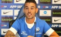 Capone: Spinazzola gi� si � rotto, che regalo della Roma alla Juve. Spero non faccia la fine di Caldara!