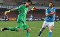 Da Bergamo: Sportiello-Napoli, c'� stata una frenata. Gasperini ha chiesto...