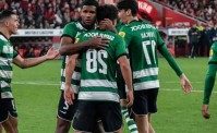 Lo Sporting Lisbona è arrivato a Napoli, quattro ore di ritardo: svelato il problema