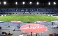 Milite: Peccato per il Napoli, ma al Maradona � successa una cosa bellissima