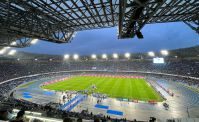 Trombetti: Ci vogliono 15 anni per un nuovo stadio. Si trover&agrave; accordo Comune-De Laurentiis