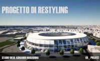 Stadio al Caramanico, dal Comune di Napoli: Perché non mettere a posto il Maradona?
