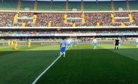 Pisa-Chievo, bruttissimo caso di razzismo: Frase squallida e infamante ad Obi!