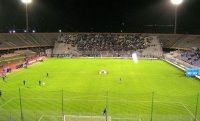 Cagliari sconfitto dal Napoli, scoppia la tensione! Contestazione dei tifosi sardi all'esterno dello stadio