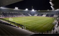 FOTOGALLERY - Alla scoperta dello Jassim Bin Hamad, lo stadio della gara Napoli-Juve!