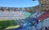 Macch&eacute; Scudetto, sapete cosa mi chiesero i napoletani?