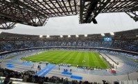 Napoli candidata per Euro 2032: ora è ufficiale. Regione stanzia 150 milioni