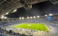 LIVE - Napoli-Eintracht alle 18:45, segui la Champions in diretta su AreaNapoli.it
