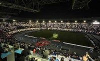 Napoli-Eintracht, biglietti in vendita dalle 14: prezzi scontati per gli abbonati